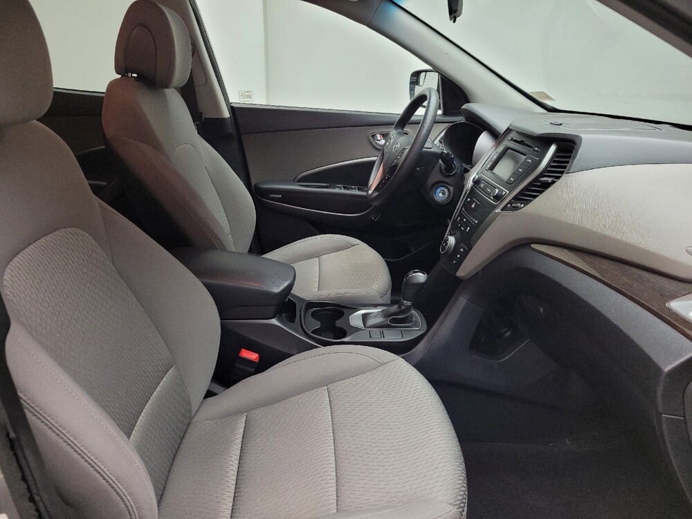2018 Hyundai Santa Fe in Grand Rapids, MI 49508 - 18138889 21