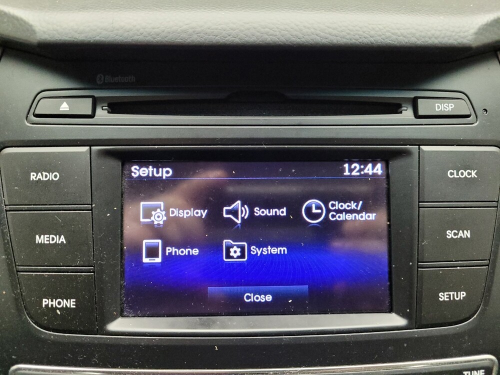 2018 Hyundai Santa Fe in Grand Rapids, MI 49508 - 18138889 25