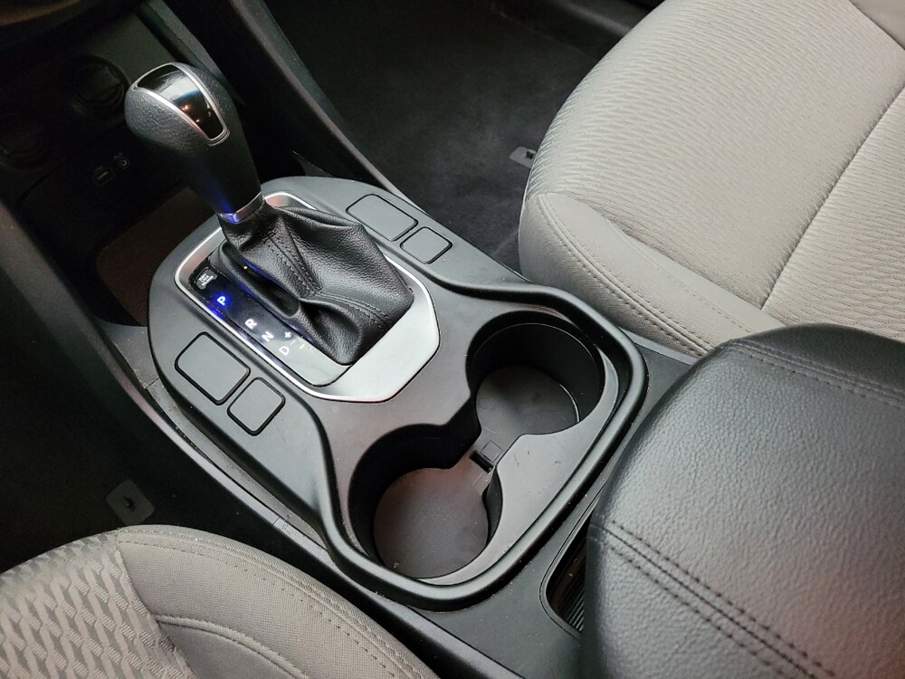 2018 Hyundai Santa Fe in Grand Rapids, MI 49508 - 18138889 26