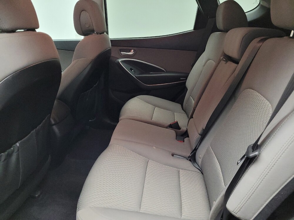 2018 Hyundai Santa Fe in Grand Rapids, MI 49508 - 18138889 18