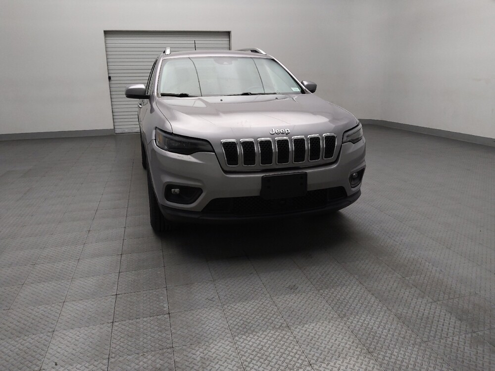 2020 Jeep Cherokee in Oklahoma City, OK 73139 - 18138890 14