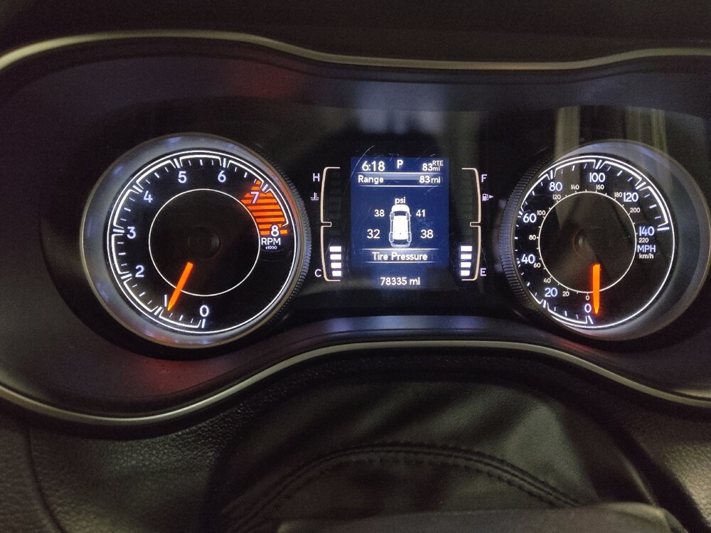 2020 Jeep Cherokee in Oklahoma City, OK 73139 - 18138890 23