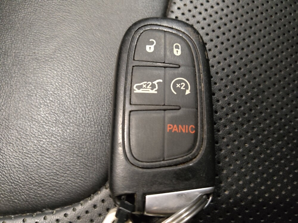 2020 Jeep Cherokee in Oklahoma City, OK 73139 - 18138890 32