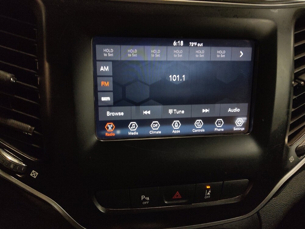 2020 Jeep Cherokee in Oklahoma City, OK 73139 - 18138890 25