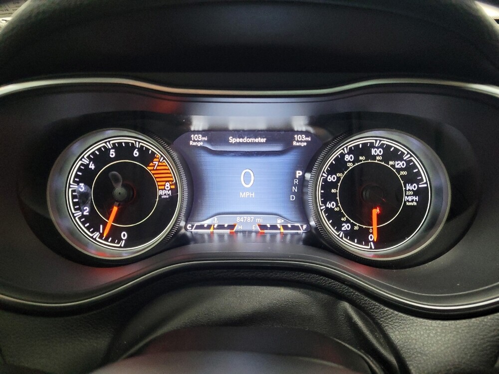 2019 Jeep Cherokee in Allentown, PA 18103 - 18138891 23