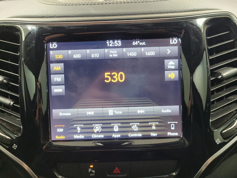2019 Jeep Cherokee in Allentown, PA 18103 - 18138891 25