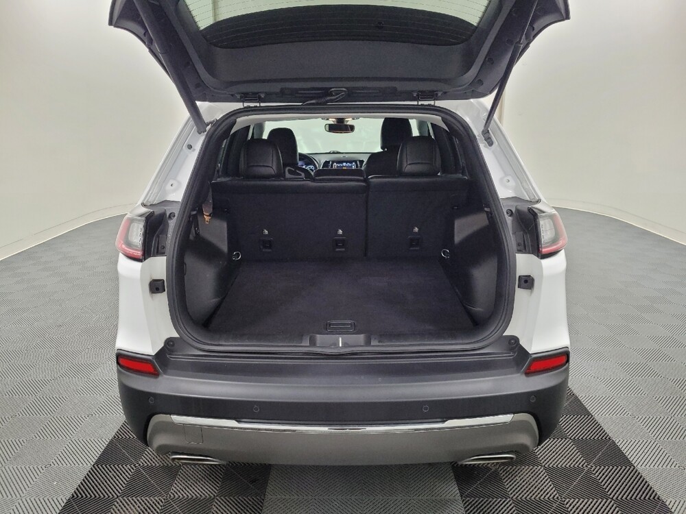 2019 Jeep Cherokee in Allentown, PA 18103 - 18138891 29