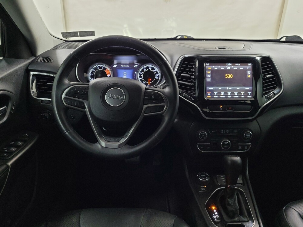 2019 Jeep Cherokee in Allentown, PA 18103 - 18138891 22