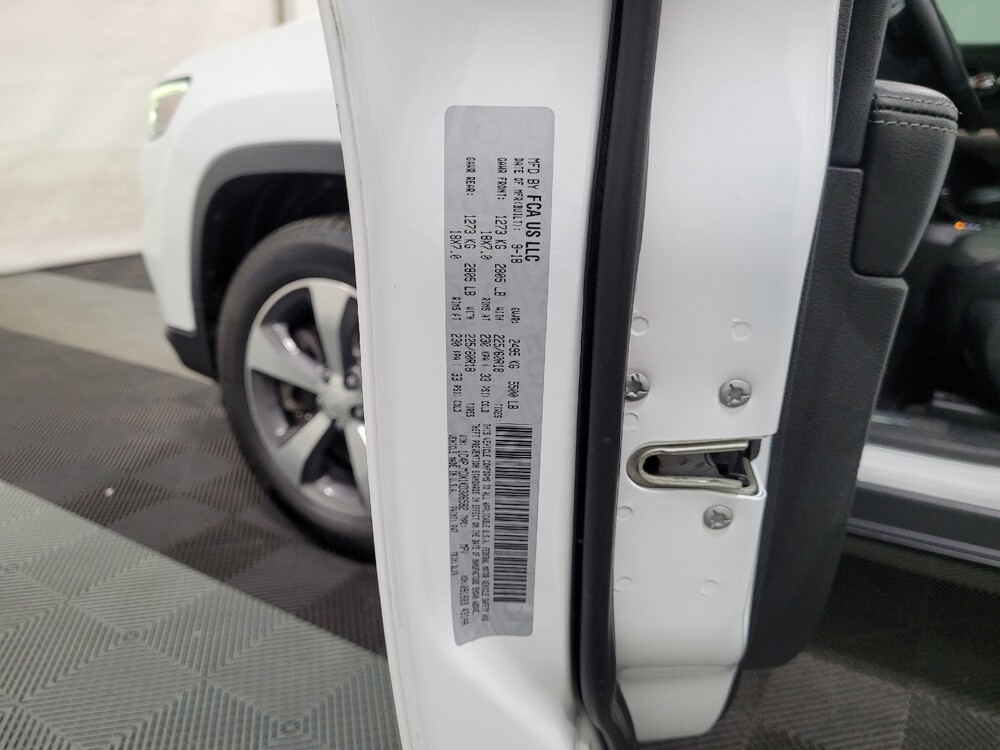 2019 Jeep Cherokee in Allentown, PA 18103 - 18138891 33
