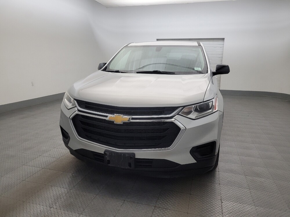 2020 Chevrolet Traverse in Phoenix, AZ 85022 - 18138892 15