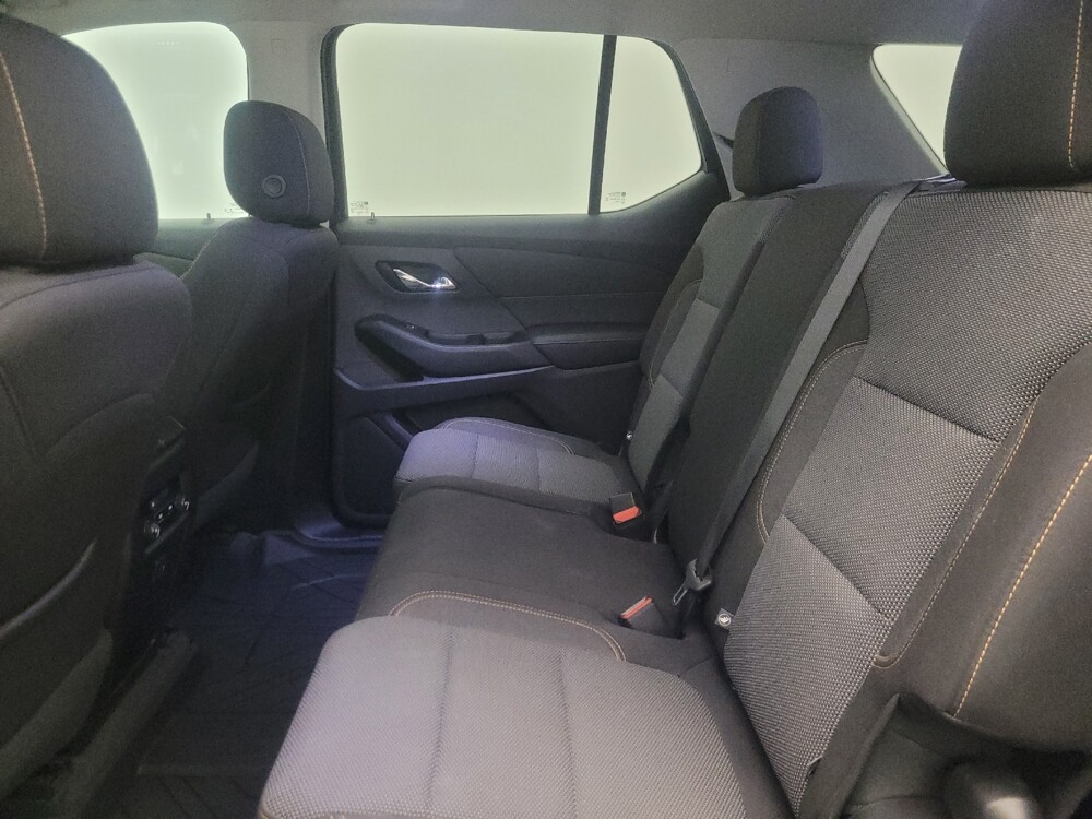 2019 Chevrolet Traverse in Phoenix, AZ 85022 - 18138894 18