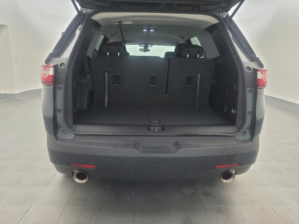 2019 Chevrolet Traverse in Phoenix, AZ 85022 - 18138894 29