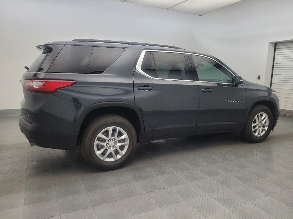 2019 Chevrolet Traverse in Phoenix, AZ 85022 - 18138894 10