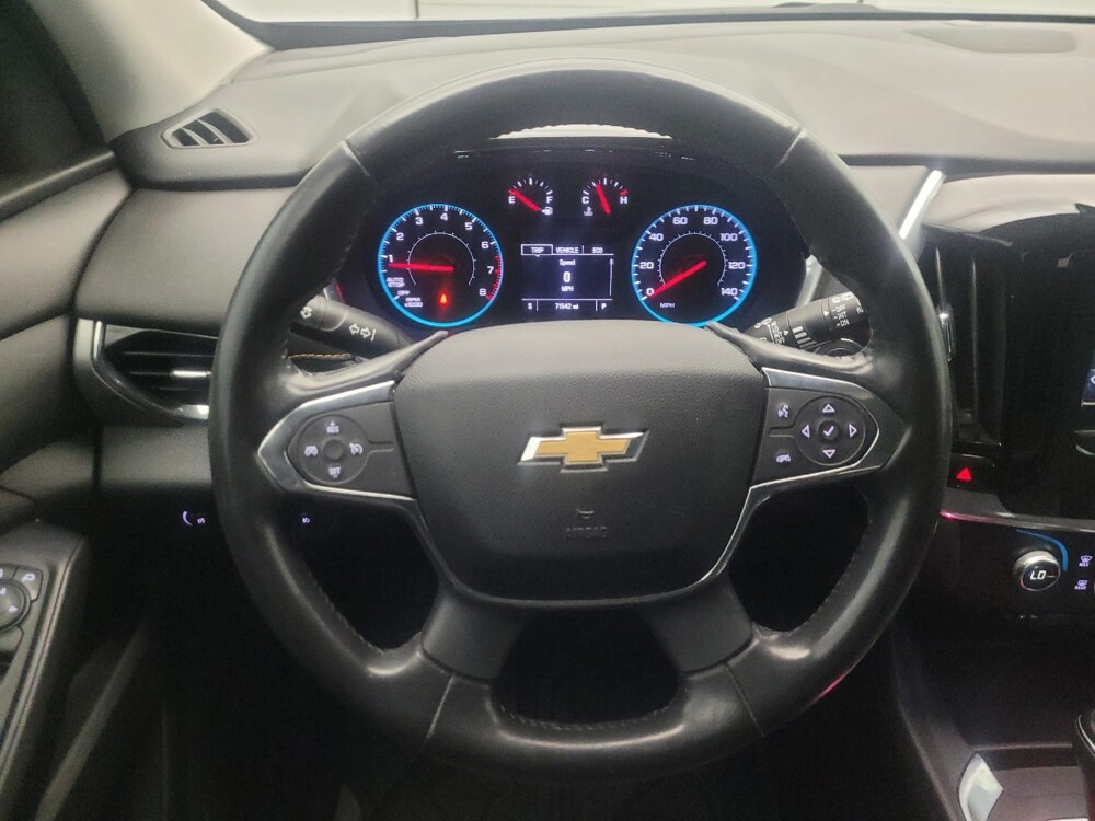 2019 Chevrolet Traverse in Phoenix, AZ 85022 - 18138894 22