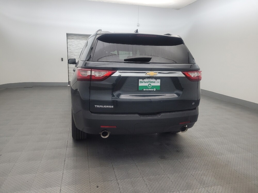 2019 Chevrolet Traverse in Phoenix, AZ 85022 - 18138894 6
