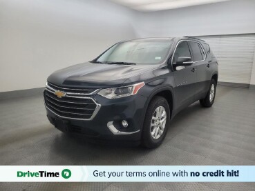 2019 Chevrolet Traverse in Phoenix, AZ 85022