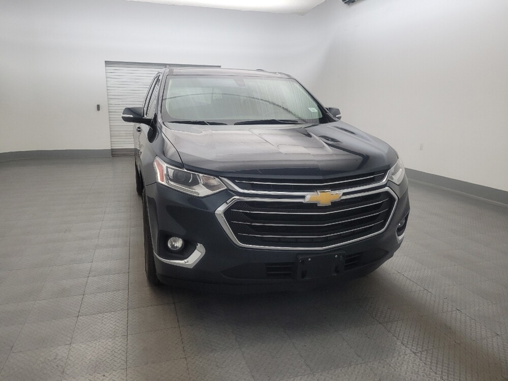 2019 Chevrolet Traverse in Phoenix, AZ 85022 - 18138894 14
