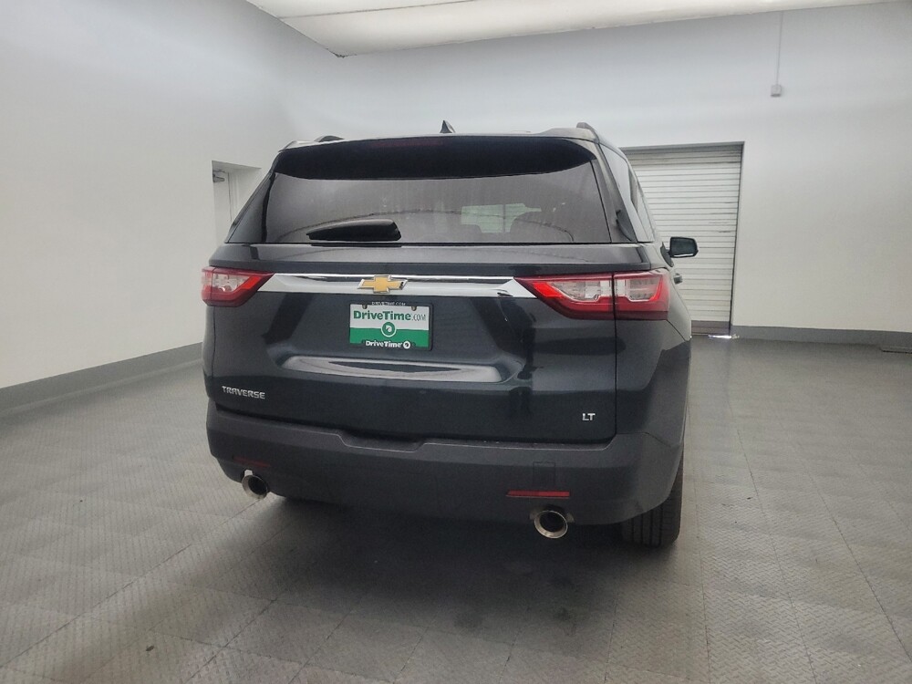 2019 Chevrolet Traverse in Phoenix, AZ 85022 - 18138894 7