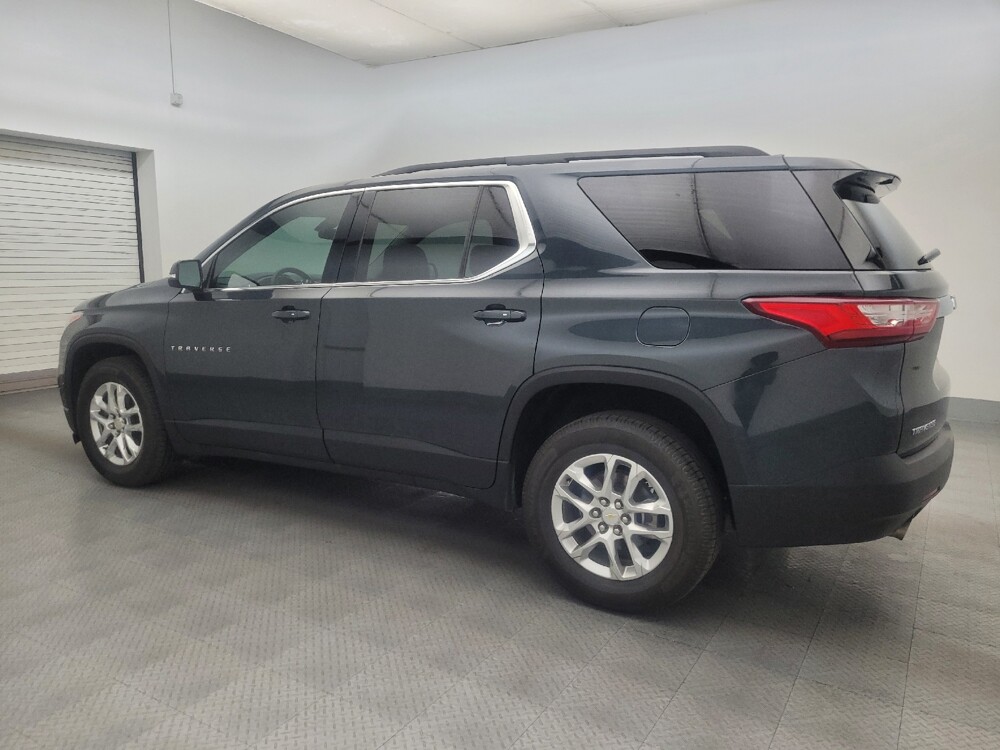 2019 Chevrolet Traverse in Phoenix, AZ 85022 - 18138894 3