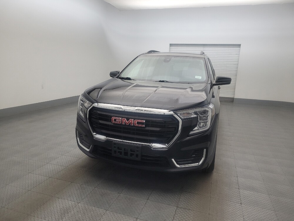 2023 GMC Terrain in Phoenix, AZ 85022 - 18138895 15