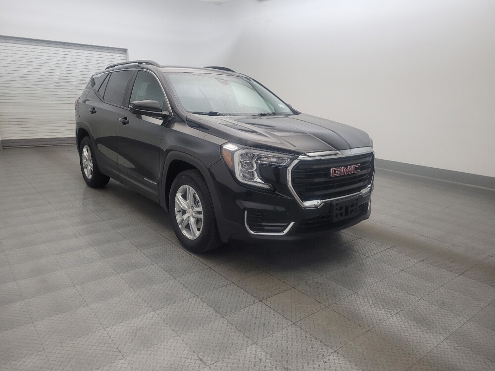 2023 GMC Terrain in Phoenix, AZ 85022 - 18138895 13