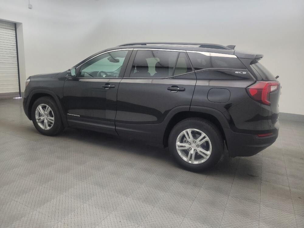 2023 GMC Terrain in Phoenix, AZ 85022 - 18138895 3