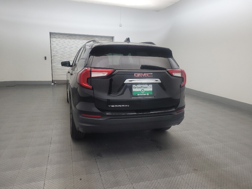 2023 GMC Terrain in Phoenix, AZ 85022 - 18138895 6