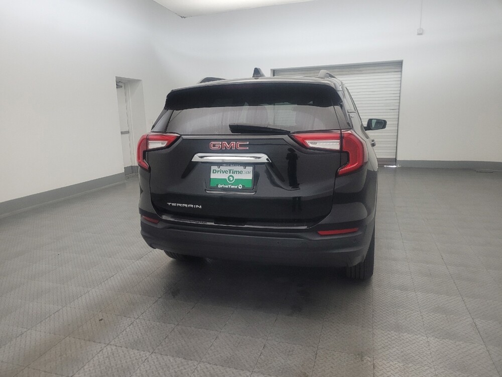 2023 GMC Terrain in Phoenix, AZ 85022 - 18138895 7