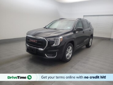 2023 GMC Terrain in Phoenix, AZ 85022