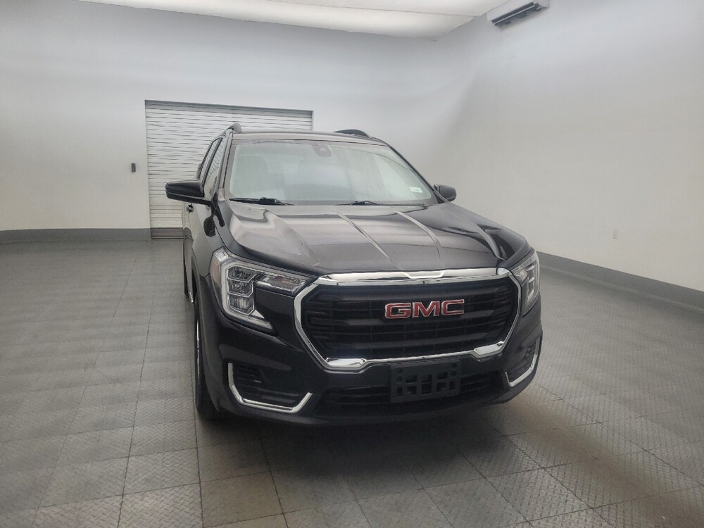 2023 GMC Terrain in Phoenix, AZ 85022 - 18138895 14