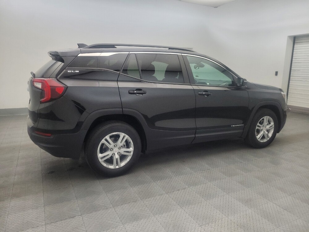 2023 GMC Terrain in Phoenix, AZ 85022 - 18138895 10
