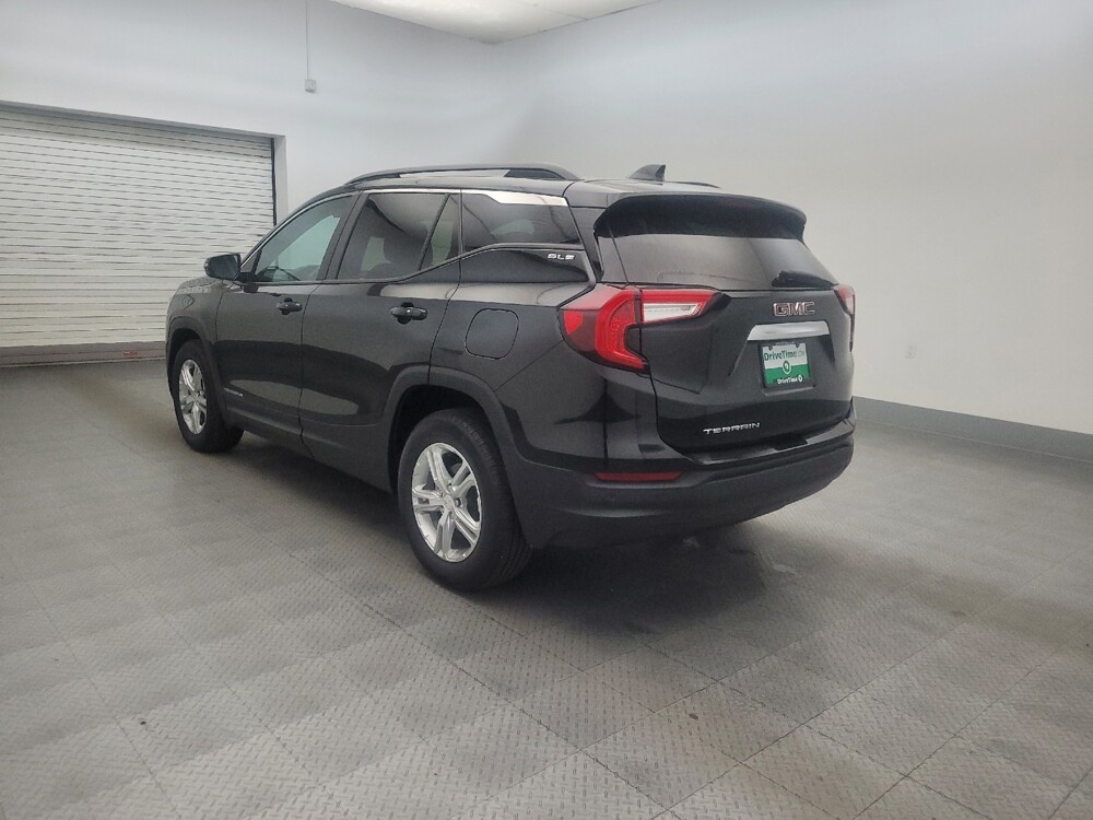 2023 GMC Terrain in Phoenix, AZ 85022 - 18138895 5