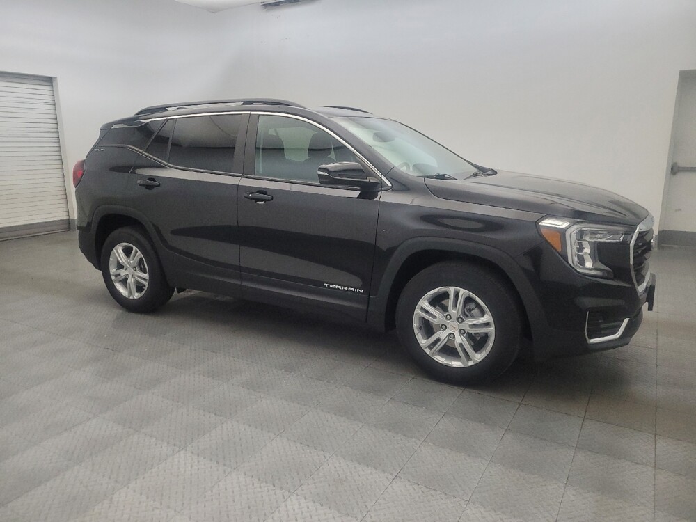 2023 GMC Terrain in Phoenix, AZ 85022 - 18138895 11