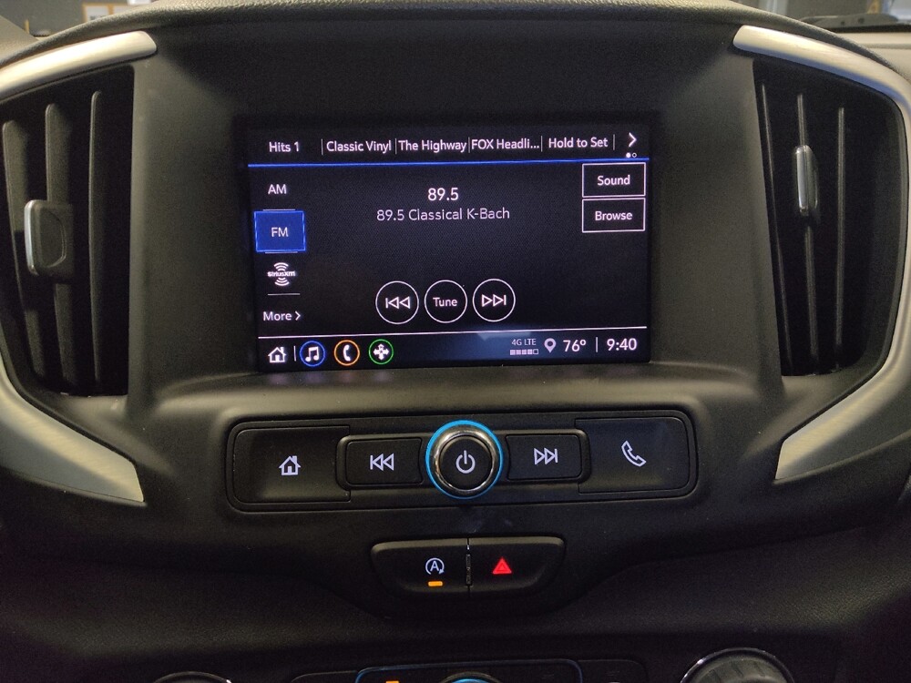 2023 GMC Terrain in Phoenix, AZ 85022 - 18138895 25