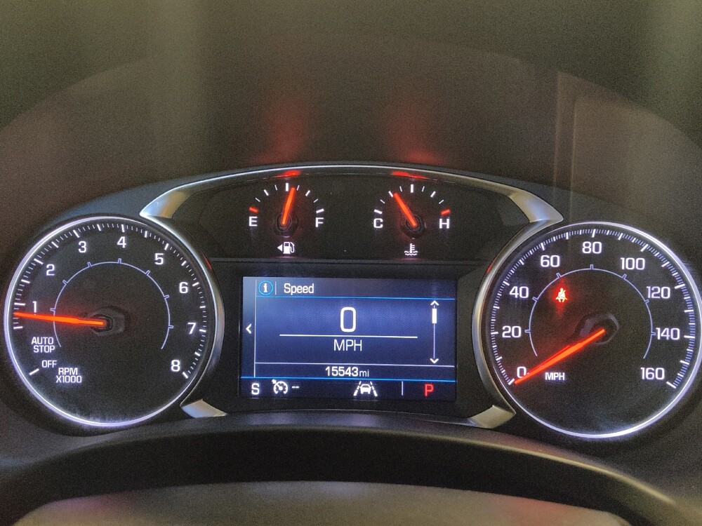 2023 GMC Terrain in Phoenix, AZ 85022 - 18138895 23