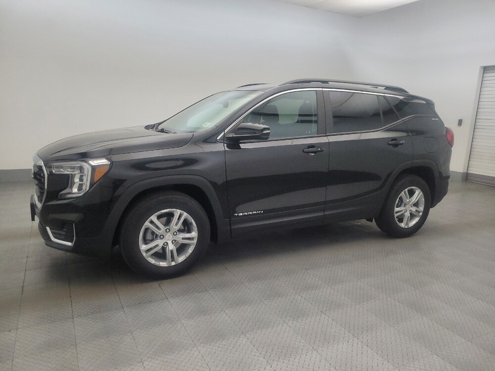 2023 GMC Terrain in Phoenix, AZ 85022 - 18138895 2