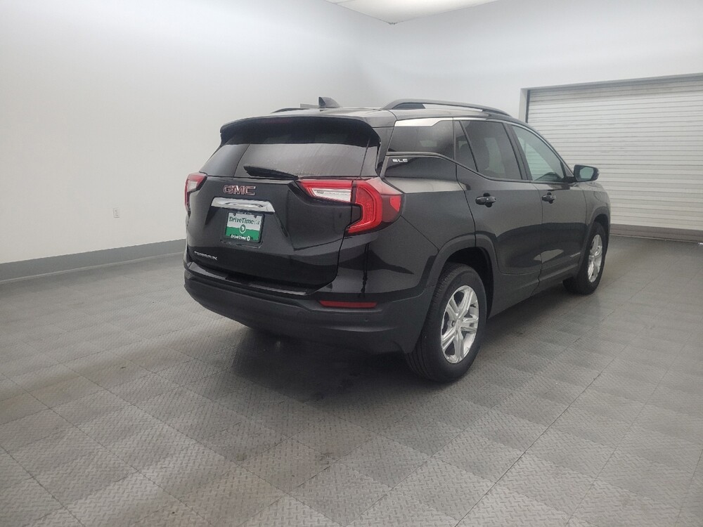 2023 GMC Terrain in Phoenix, AZ 85022 - 18138895 9