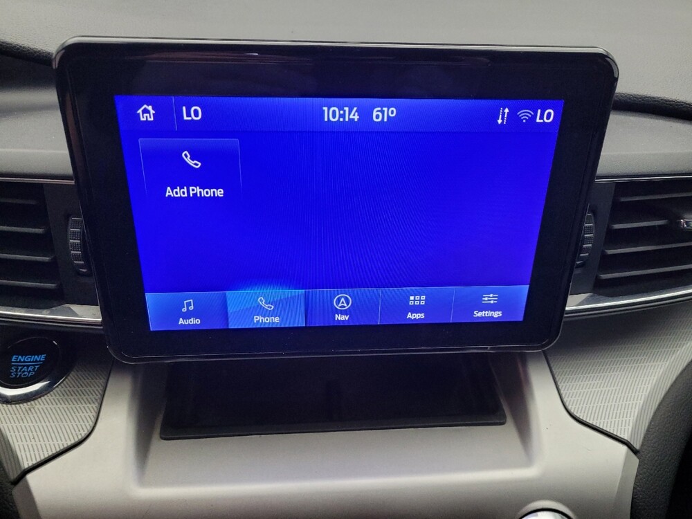 2022 Ford Explorer in Columbus, OH 43231 - 18138896 25
