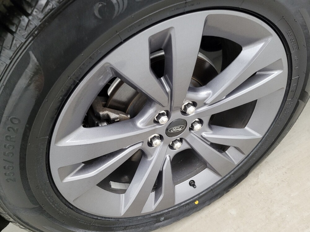 2022 Ford Explorer in Columbus, OH 43231 - 18138896 31