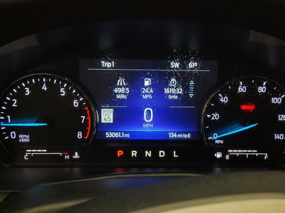 2022 Ford Explorer in Columbus, OH 43231 - 18138896 23