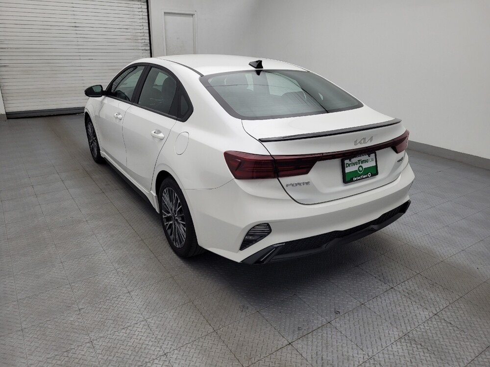 2022 Kia Forte in Charlotte, NC 28213 - 18138898 5