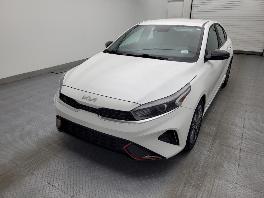 2022 Kia Forte in Charlotte, NC 28213 - 18138898 15