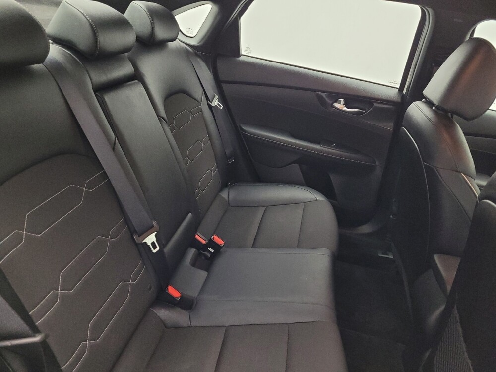 2022 Kia Forte in Charlotte, NC 28213 - 18138898 19