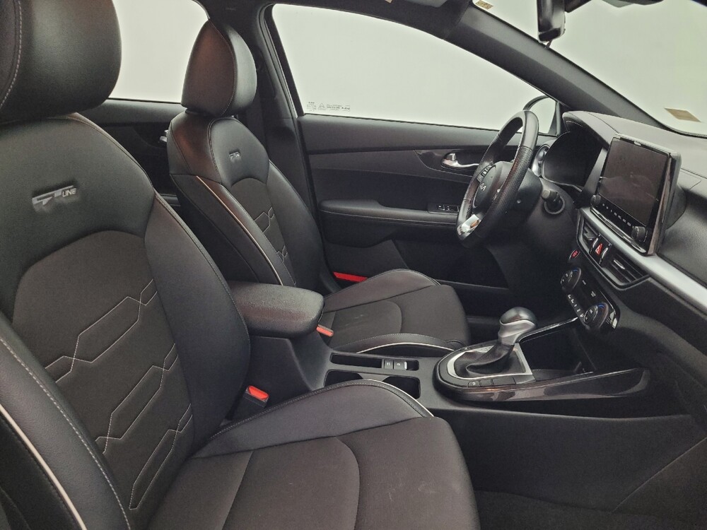 2022 Kia Forte in Charlotte, NC 28213 - 18138898 21