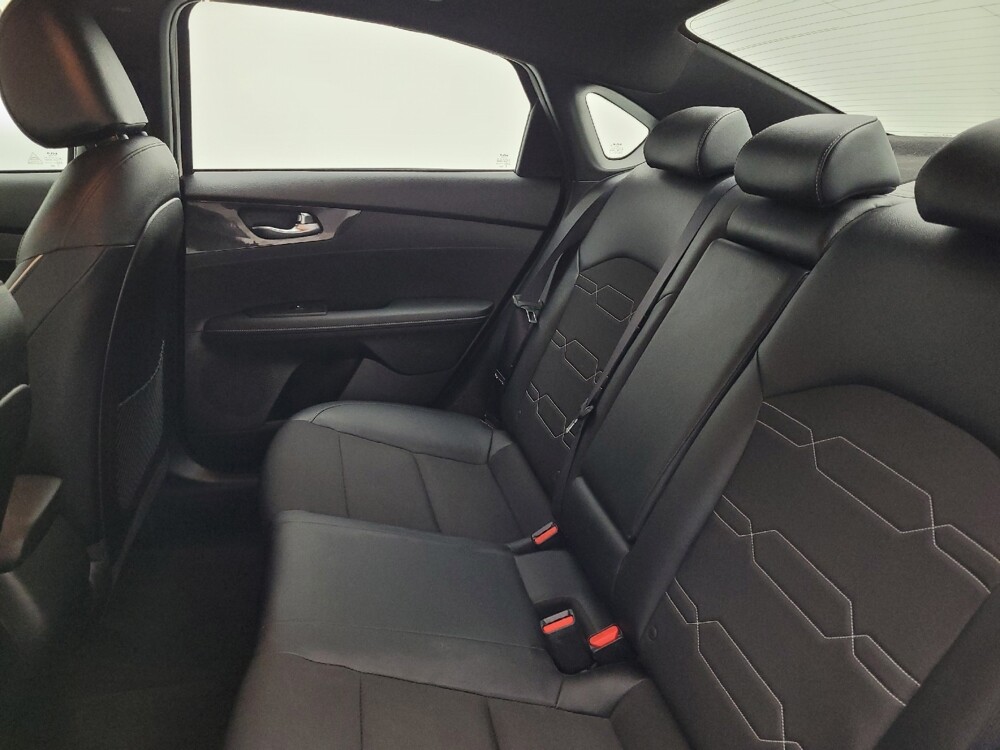 2022 Kia Forte in Charlotte, NC 28213 - 18138898 18