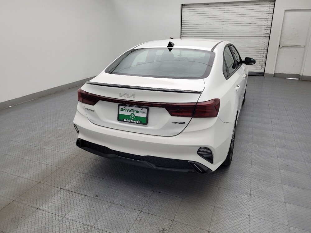 2022 Kia Forte in Charlotte, NC 28213 - 18138898 7