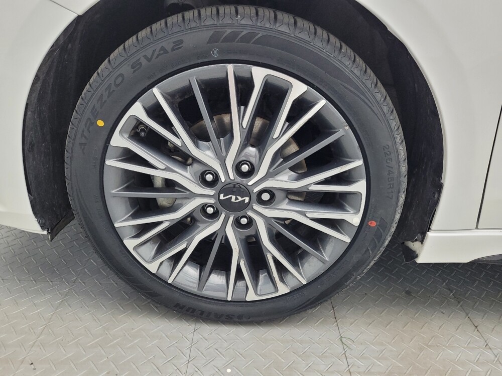 2022 Kia Forte in Charlotte, NC 28213 - 18138898 31