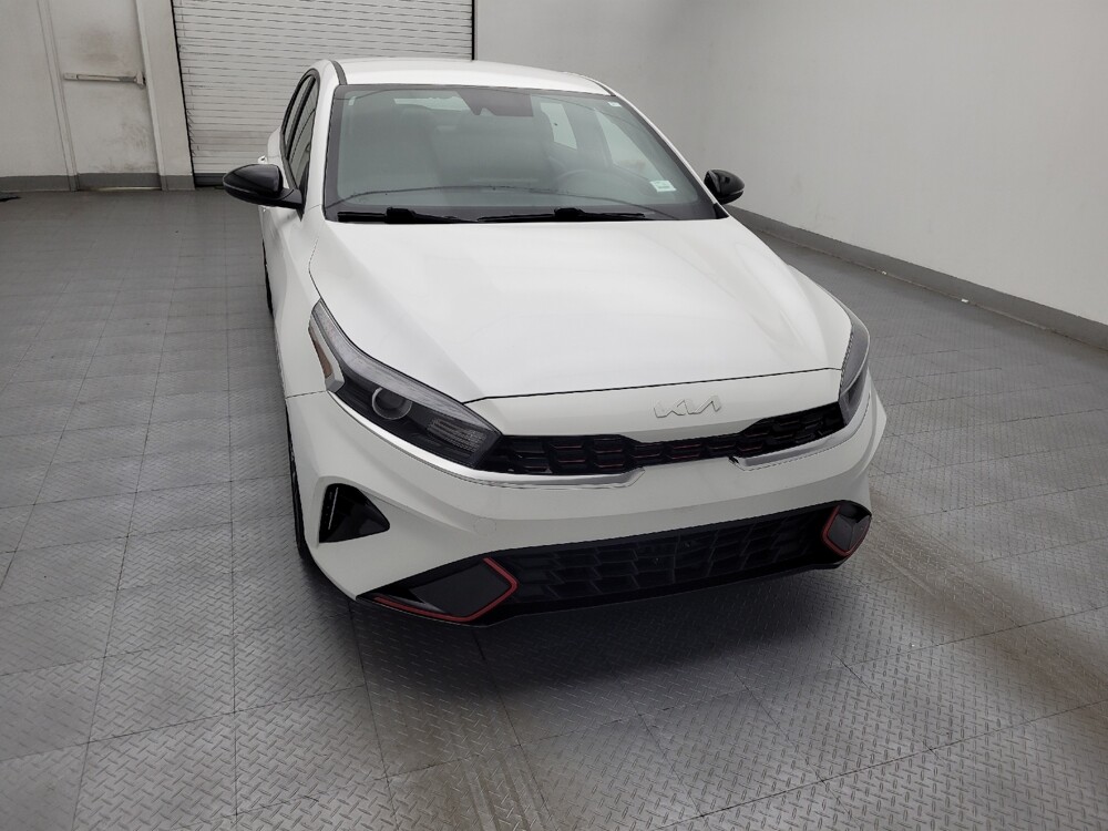 2022 Kia Forte in Charlotte, NC 28213 - 18138898 14
