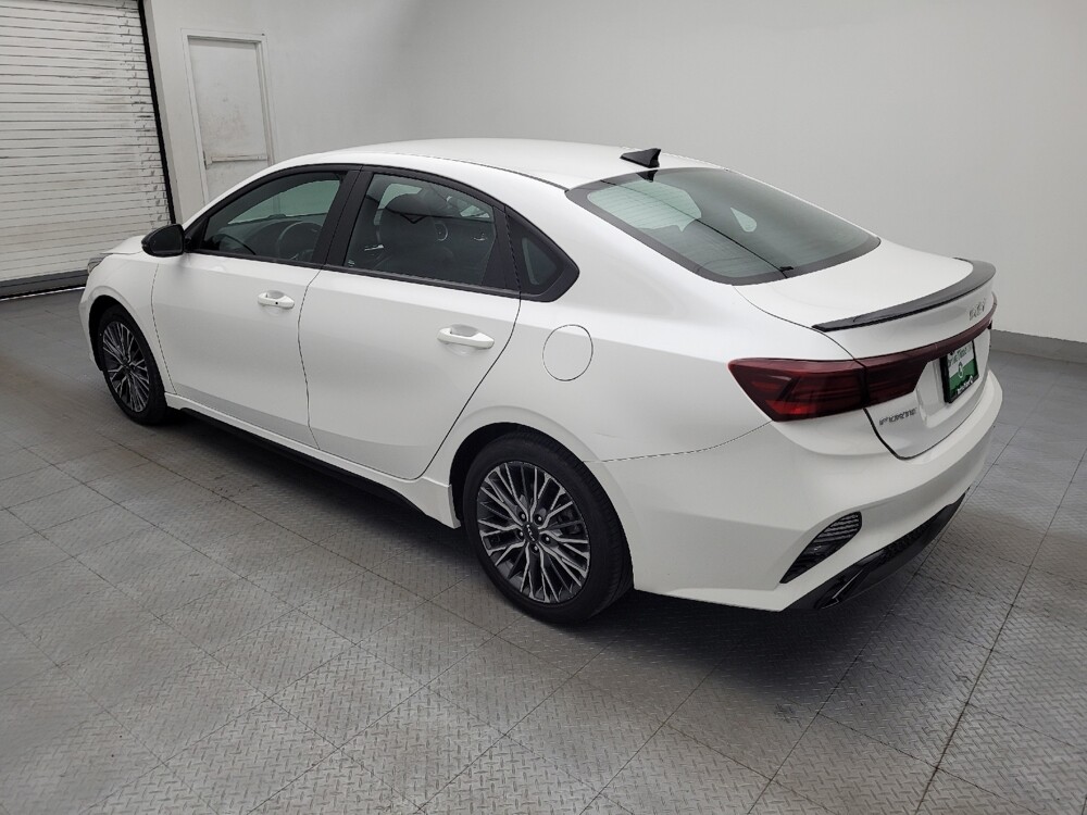 2022 Kia Forte in Charlotte, NC 28213 - 18138898 3