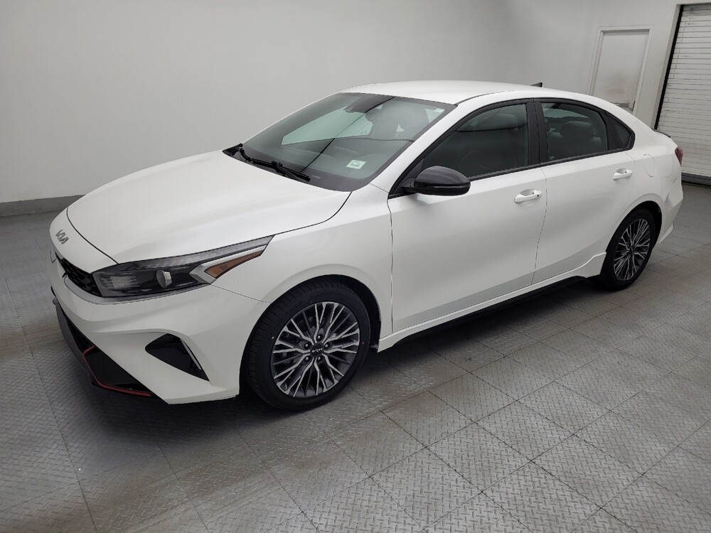 2022 Kia Forte in Charlotte, NC 28213 - 18138898 2